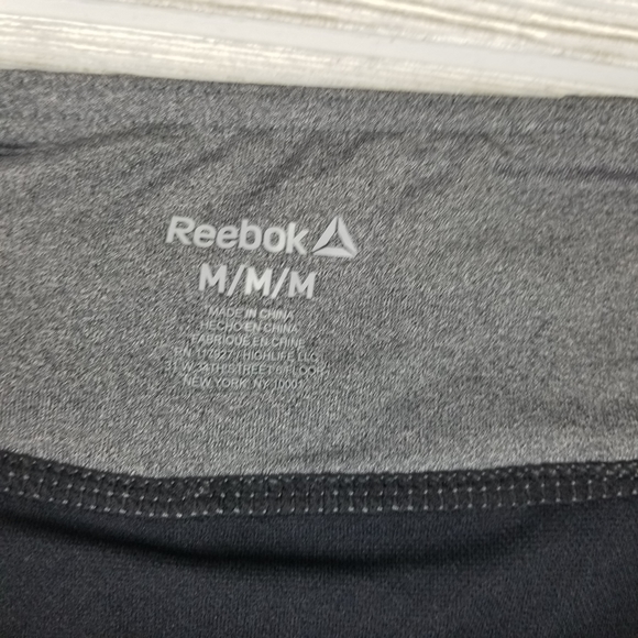 3 / $15 Reebok Shorts - Picture 3 of 4
